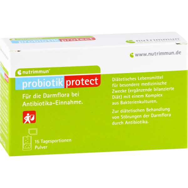 PROBIOTIK protect Pulver