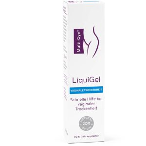 MULTI-GYN LiquiGel