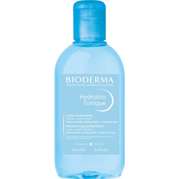 BIODERMA Hydrabio Tonique Gesichtswasser