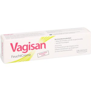 VAGISAN FeuchtCreme