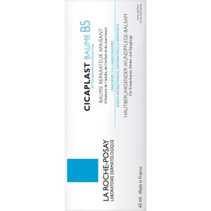 ROCHE-POSAY Cicaplast Baume B5 Creme