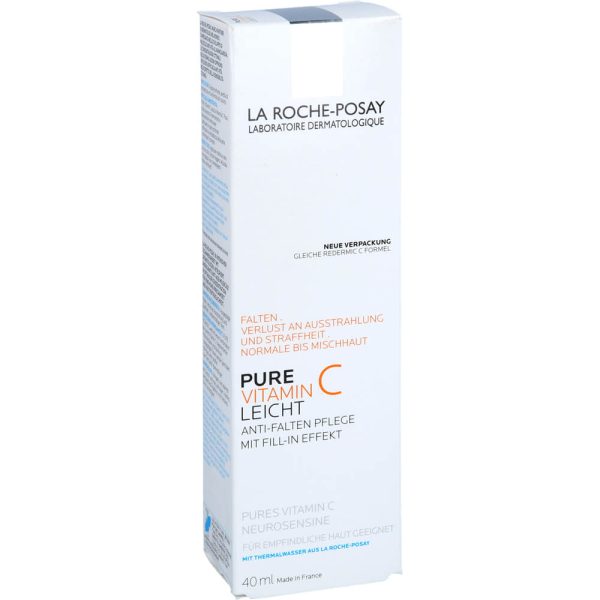 ROCHE-POSAY Redermic C NH Creme