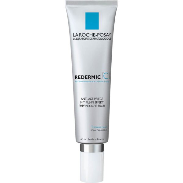 ROCHE-POSAY Redermic C TH Creme