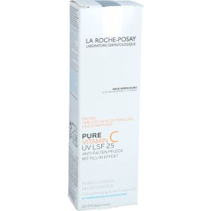 ROCHE-POSAY Redermic C UV Creme