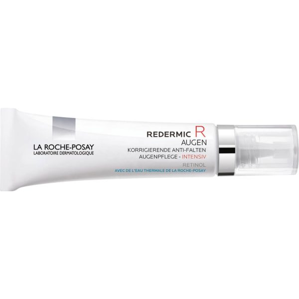 ROCHE-POSAY Redermic R Creme