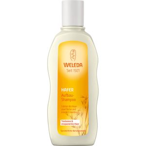 WELEDA Hafer Aufbau-Shampoo