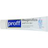 IBUPROFEN proff 5% Gel