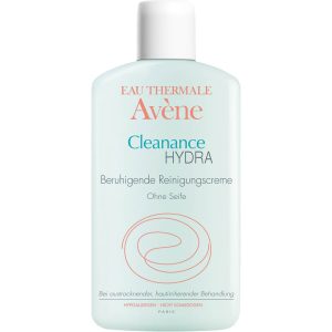 AVENE Cleanance HYDRA beruhigegen Reinigungscreme