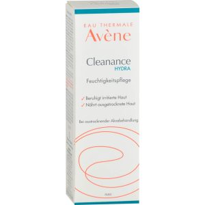 AVENE Cleanance HYDRA beruhigegen Feuchtigkeitspflege