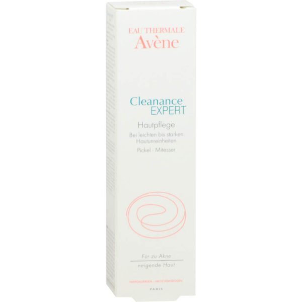 AVENE Cleanance EXPERT Emulsion