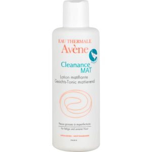 AVENE Cleanance MAT Gesichts-Tonic mattierend