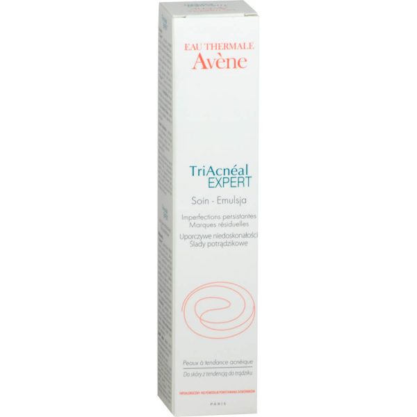 AVENE Cleanance TriAcneal EXPERT Emulsion