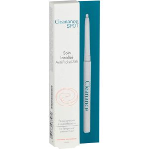 AVENE Cleanance SPOT Anti-Pickel-Stift