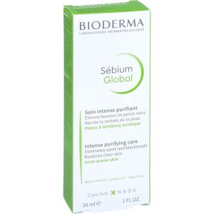 BIODERMA Sebium Global Creme