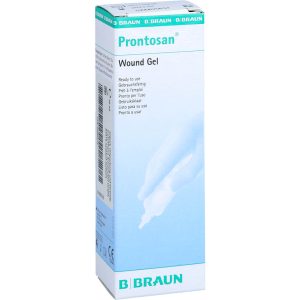 PRONTOSAN Wound Gel Patronenflasche