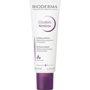 BIODERMA Cicabio Arnica+ Pflegecreme