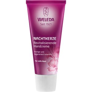 WELEDA Nachtkerze revitalisierende Handcreme