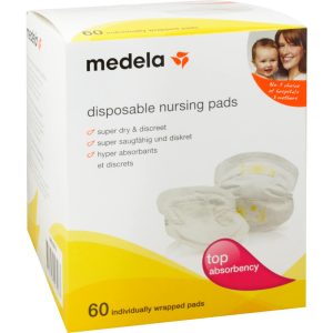 MEDELA Stilleinlage Einweg