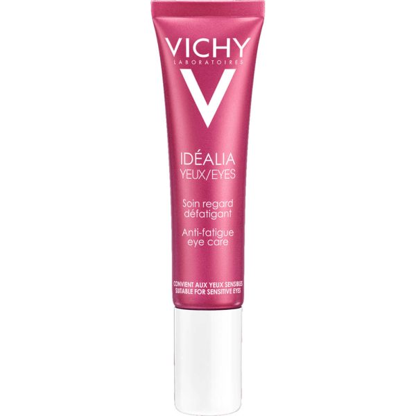 VICHY IDEALIA Augenpflege Creme