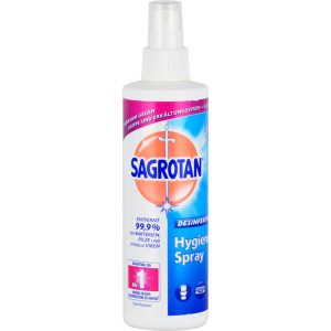 SAGROTAN Hygiene-Spray