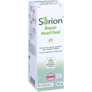 SORION Head Fluid