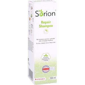 SORION Shampoo