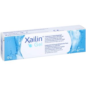 XAILIN Gel Augengel