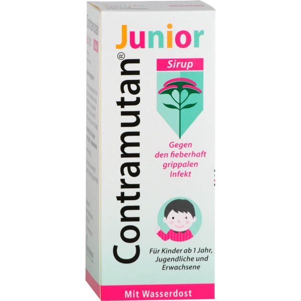 CONTRAMUTAN Junior Mischung