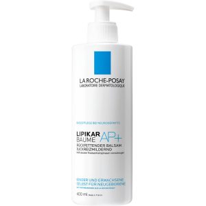 ROCHE-POSAY Lipikar Baume AP+ Balsam