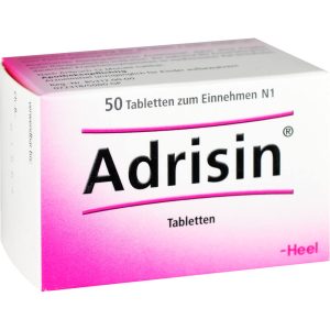 ADRISIN Tabletten