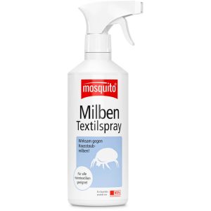 MOSQUITO Milben-Textilspray