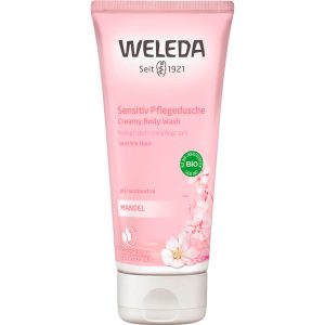 WELEDA Mandel Sensitiv Pflegedusche