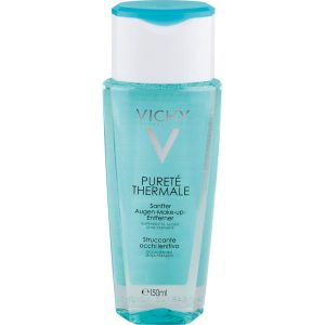 VICHY PURETE Thermale Augen Make-up Entferner sensitiv 2015