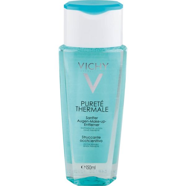 VICHY PURETE Thermale Augen Make-up Entferner sensitiv 2015