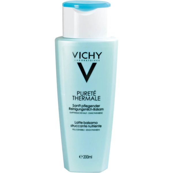 VICHY PURETE Thermale Reinigungsmilch 2015