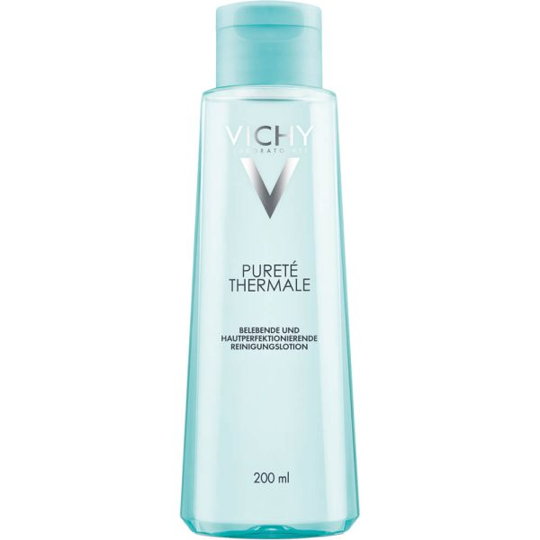 VICHY PURETE Thermale Reinigungslotion 2015