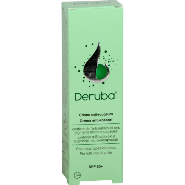 DERUBA Creme