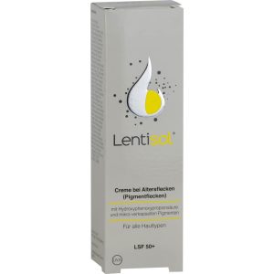 LENTISOL Creme