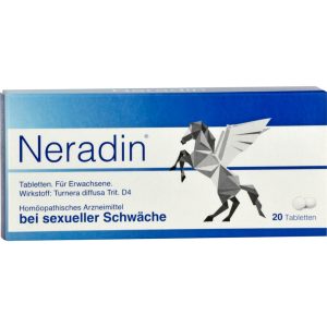 NERADIN Tabletten