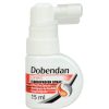 DOBENDAN Direkt Flurbiprofen Spray 8,75mg/Dosis Mund