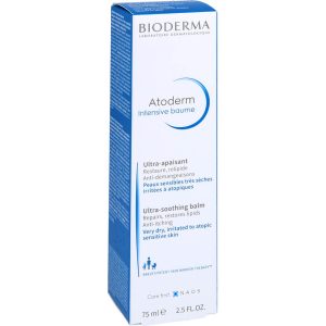 BIODERMA Atoderm Intensive Creme bei Neurodermitis