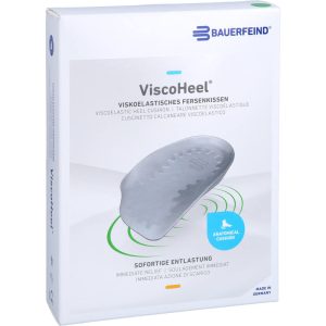 VISCOHEEL Fersenkissen Größe 3