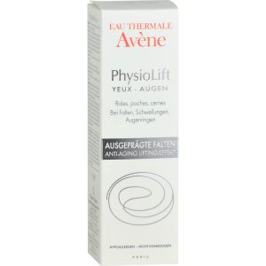 AVENE PhysioLift Augen