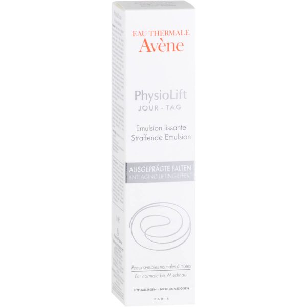 AVENE PhysioLift Tag straffende Emulsion