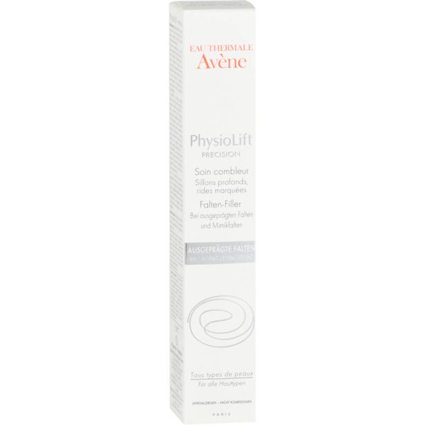 AVENE PhysioLift PRECISION Falten-Filler