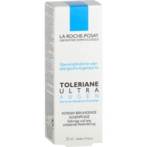 ROCHE-POSAY Toleriane Ultra Augen Creme