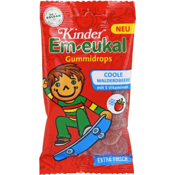 Em Eukal Kinder Gd Cool We