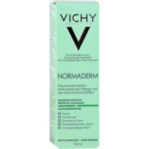 VICHY NORMADERM Feucht Pflege Creme