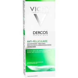 VICHY DERCOS Anti-Schuppen Shampoo trockene Kopfhaut