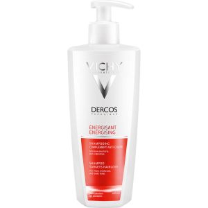 VICHY DERCOS Vital-Shampoo mit Aminexil